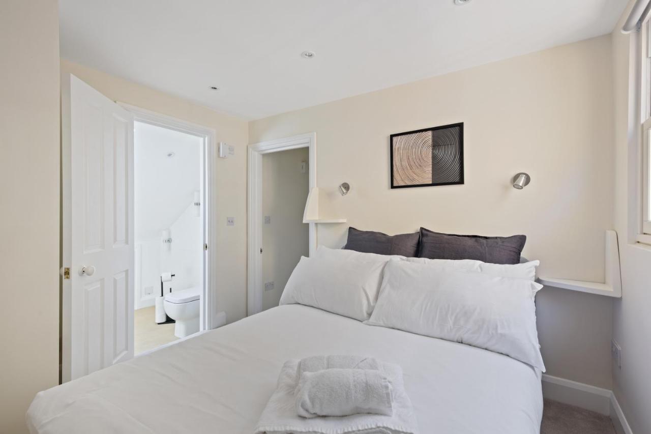 Knightsbridge Sapphire By Dena Elite Collection Londres Exterior foto
