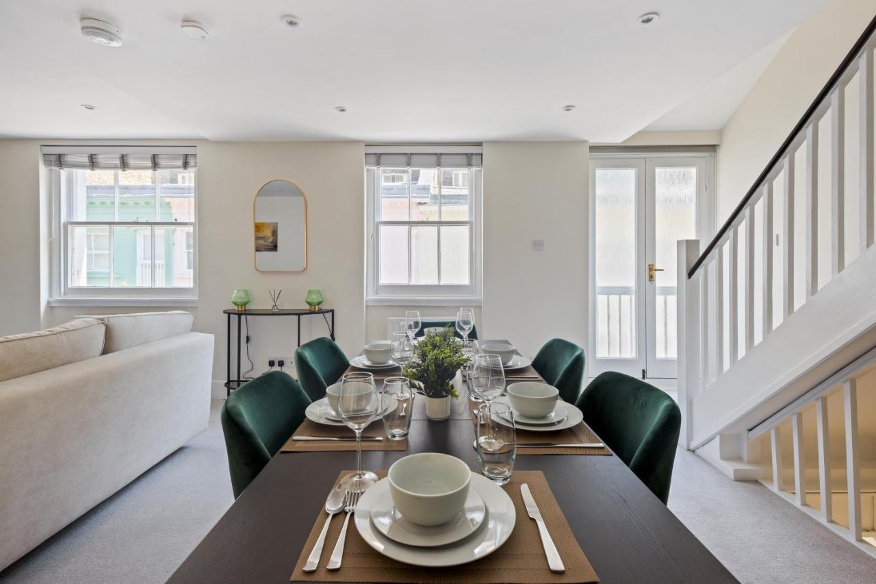 Knightsbridge Sapphire By Dena Elite Collection Londres Exterior foto