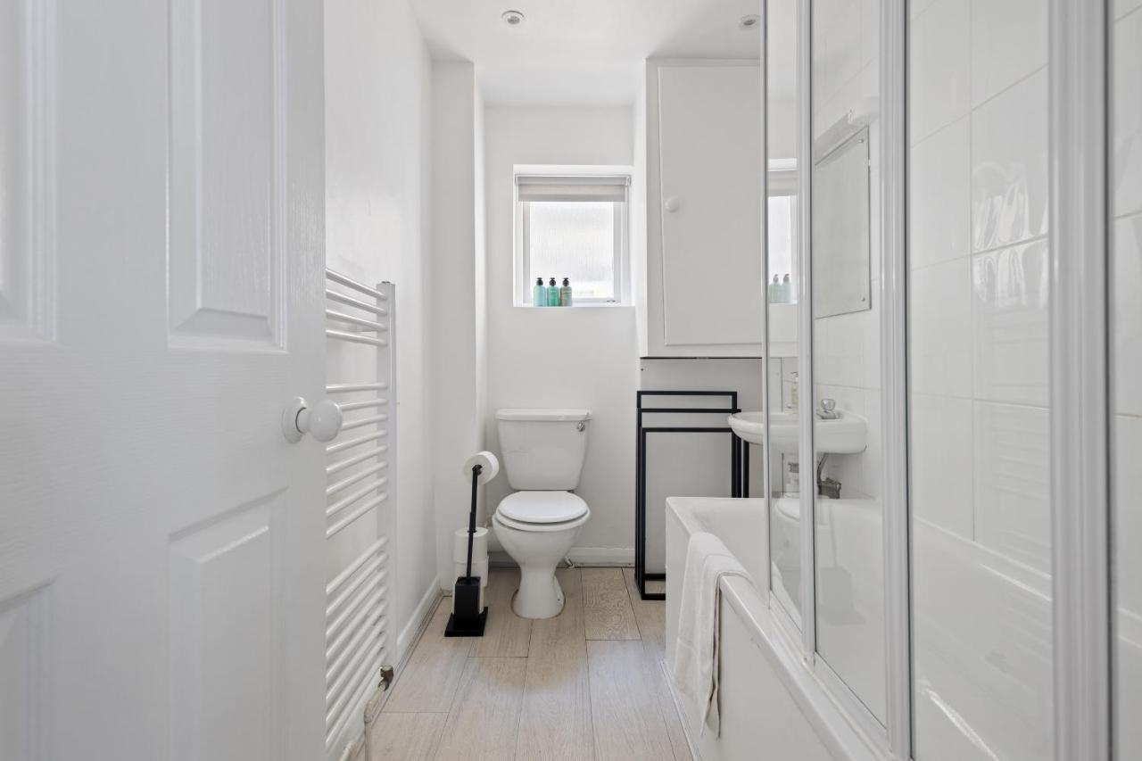 Knightsbridge Sapphire By Dena Elite Collection Londres Exterior foto
